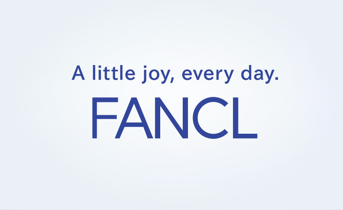 About FANCL