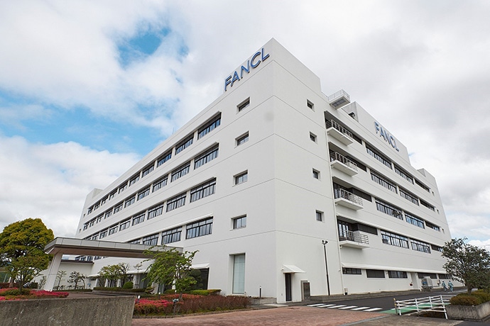 FANCL B&H CORPORATION MISHIMA FACTORY