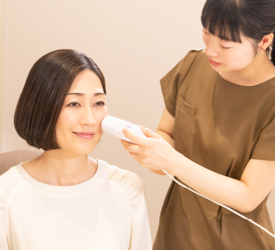 インナービューティアップコース