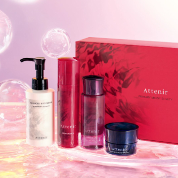 冬コフレ限定発売