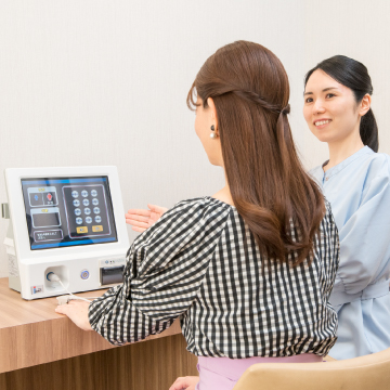 リラクゼーション＆ストレスリリーフコース