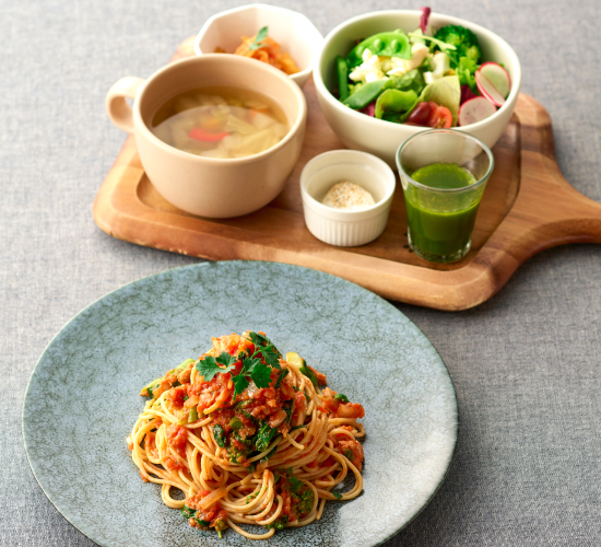 クリスマスディナーコース