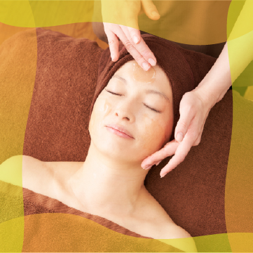 ヒートアップデトックストリートメントコース