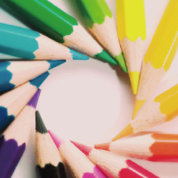 6/13（土）あなたの魅力を引き出すカラーセラピー体験会