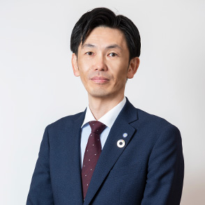 館長
