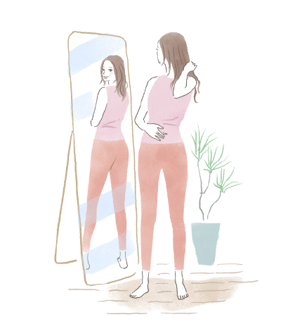 健康的にスタイルアップしたい方におすすめコースプラン