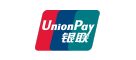 UNION PAY(银联)