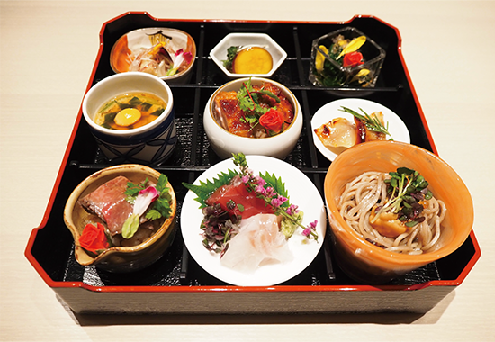 オータムローズガーデン ファンケル 銀座スクエア 店舗情報 Fancl ファンケル