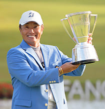 宮本勝昌選手