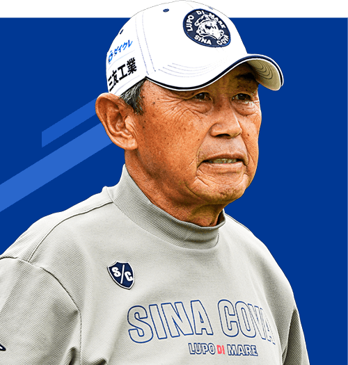 髙橋勝成