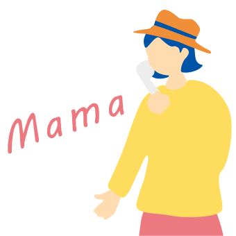 ママ