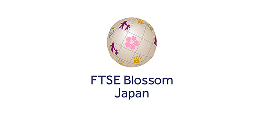 FTSE Blossom Japan