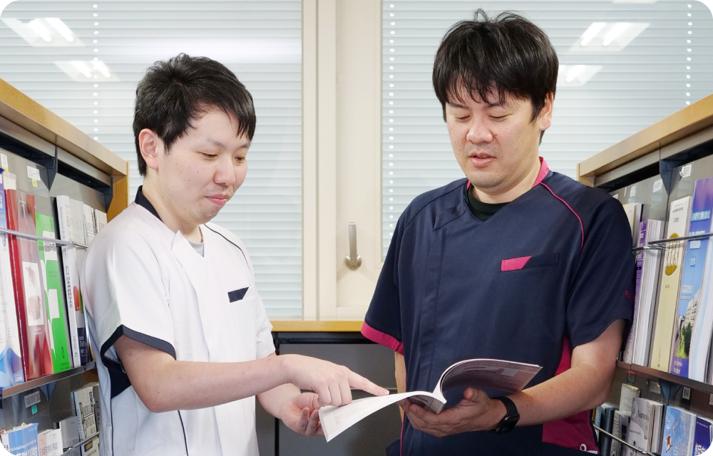 更なる研究への意気込み