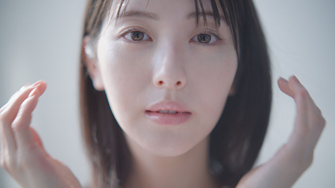 無添加スキンケア「肌のほんとうのこと」篇篇【15秒】