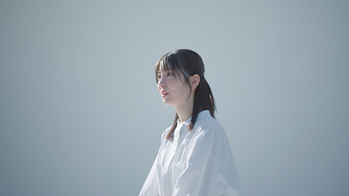 「FANCL SKIN PATCH　浜辺さん　体験」篇【15秒】