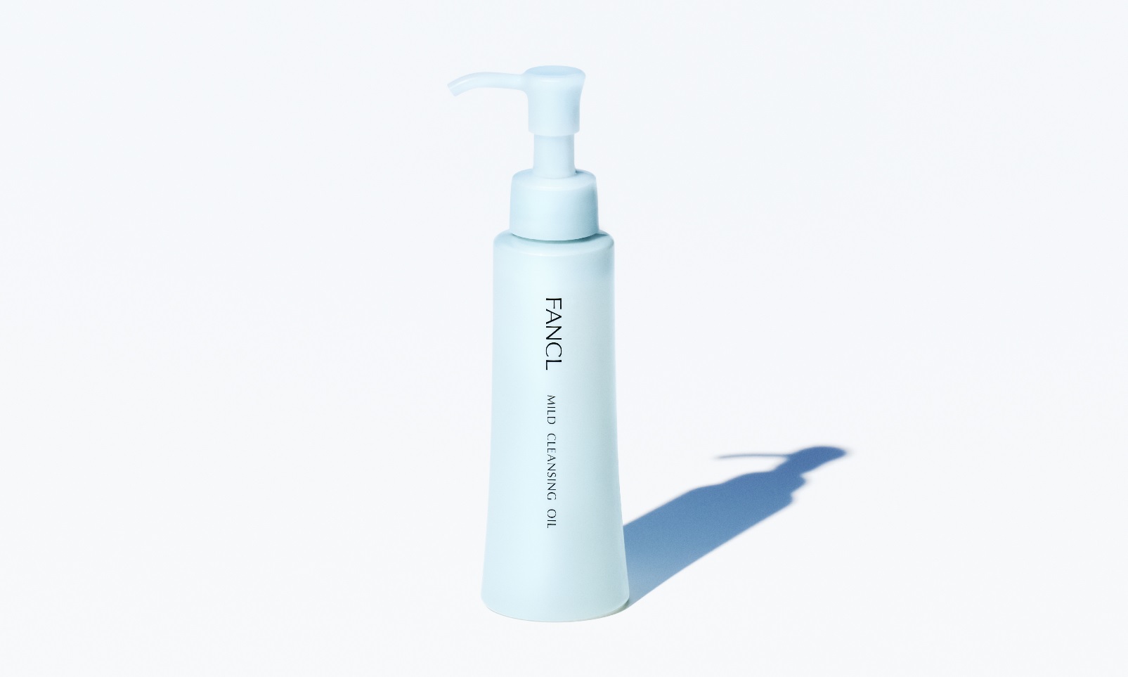 16年連続売上No.1＊のメイク落としが最新研究でさらに進化 「マイルドクレンジング オイル」リニューアル新発売 新発想でうるおいは奪わず、汚れを瞬時に落とす独自の洗浄技術を搭載