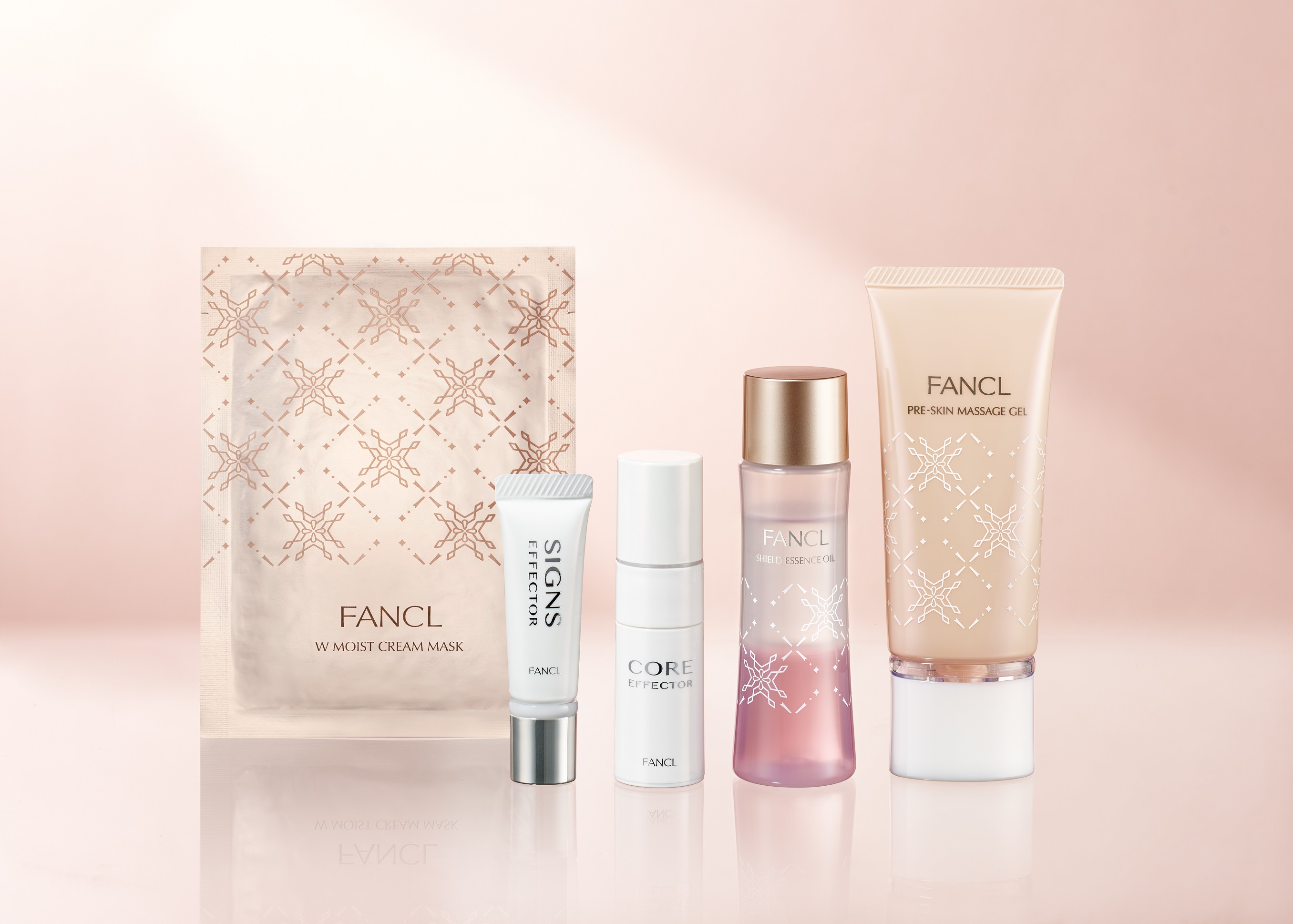 【新品 即発送】FANCLまとセット