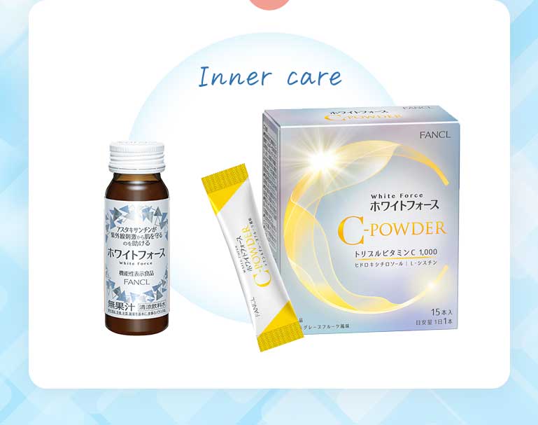 Inner care