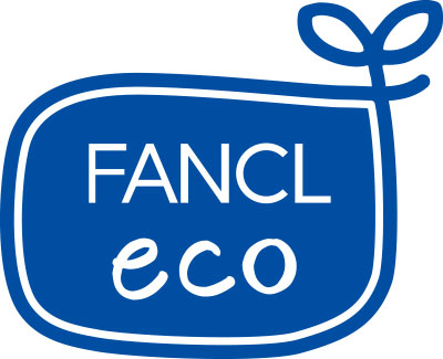 FANCL エコマーク